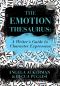 [Writers Helping Writers Series 01] • The Emotion Thesaurus